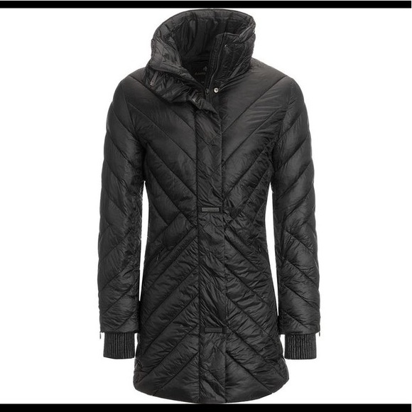 RAINFOREST Jackets & Blazers - Rainforest women’s Crosby Parka size small